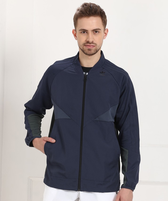 track jacket flipkart