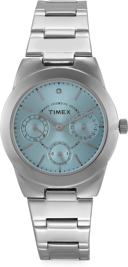 timex ladies watches flipkart