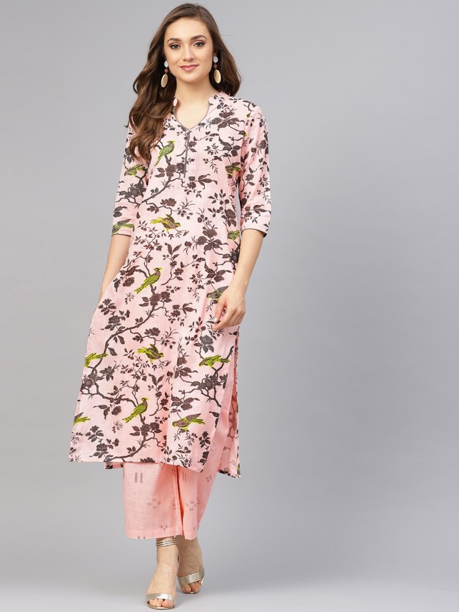 pant suit for women flipkart