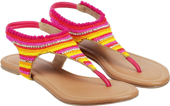 Flipkart sandal for girl Clearance