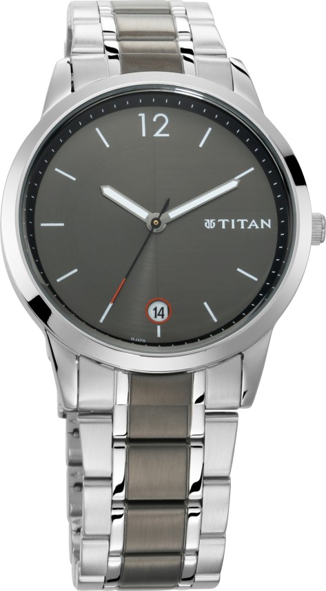 titan watch flipkart offer