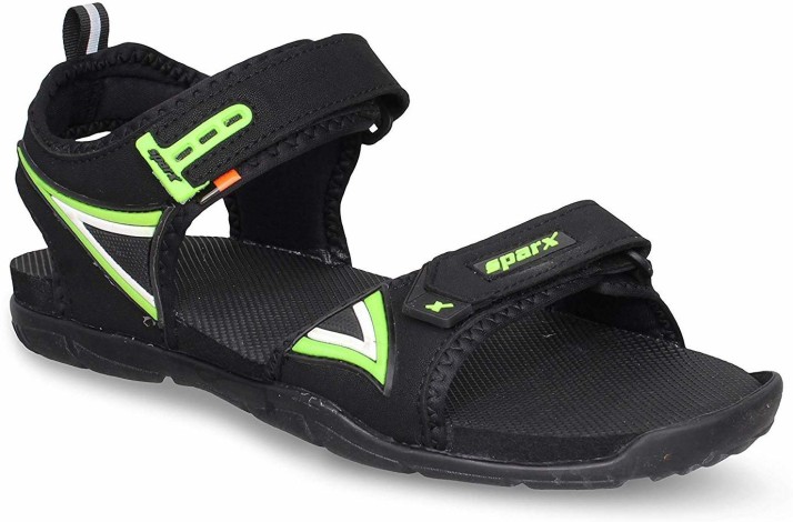 flipkart sparx chappal