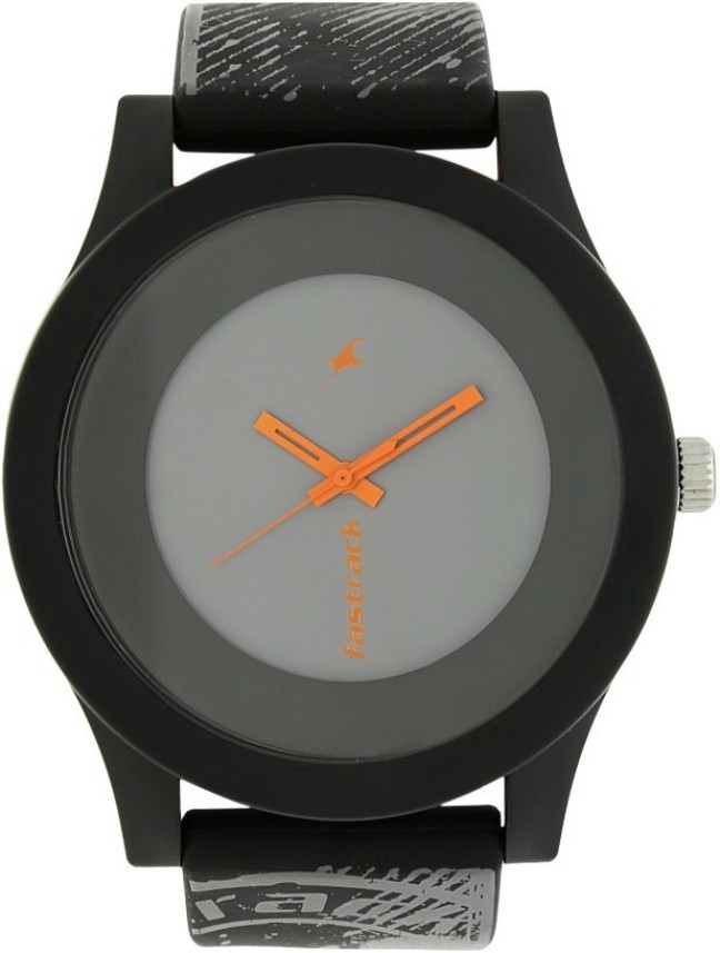 fastrack watch mens price