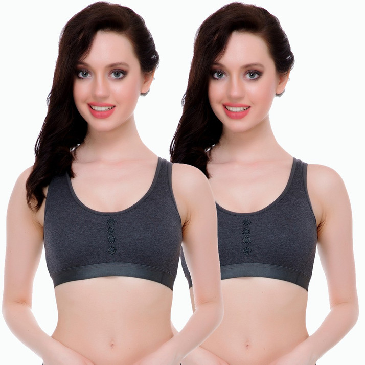 Flipkart sport bra Clearance