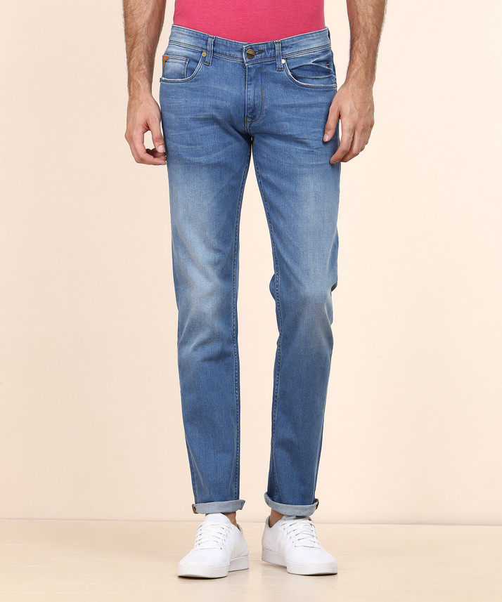 Buy Louis Philippe Jeans Slim Men 