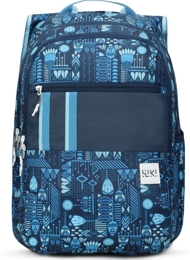 wildcraft backpack for girls