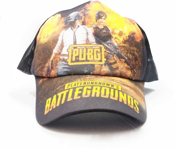 Pubg cap flipkart Clearance