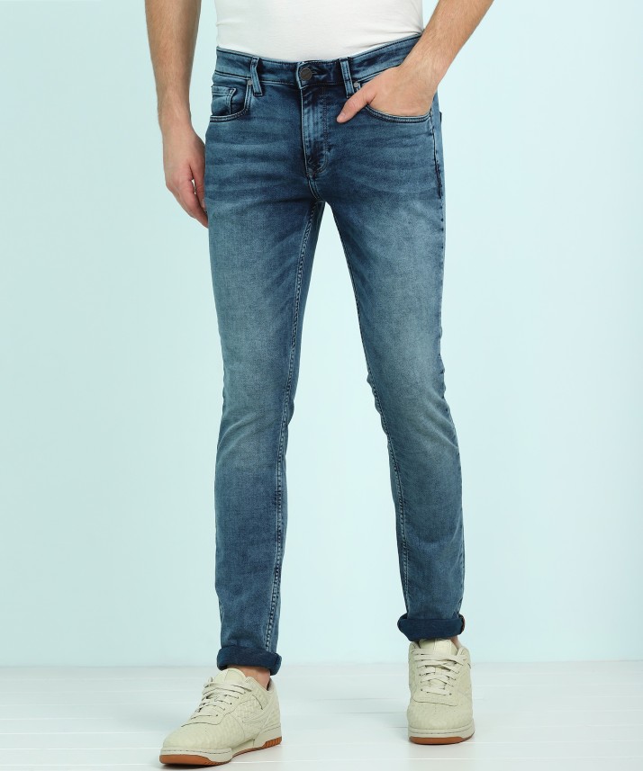 louis philippe jeans flipkart