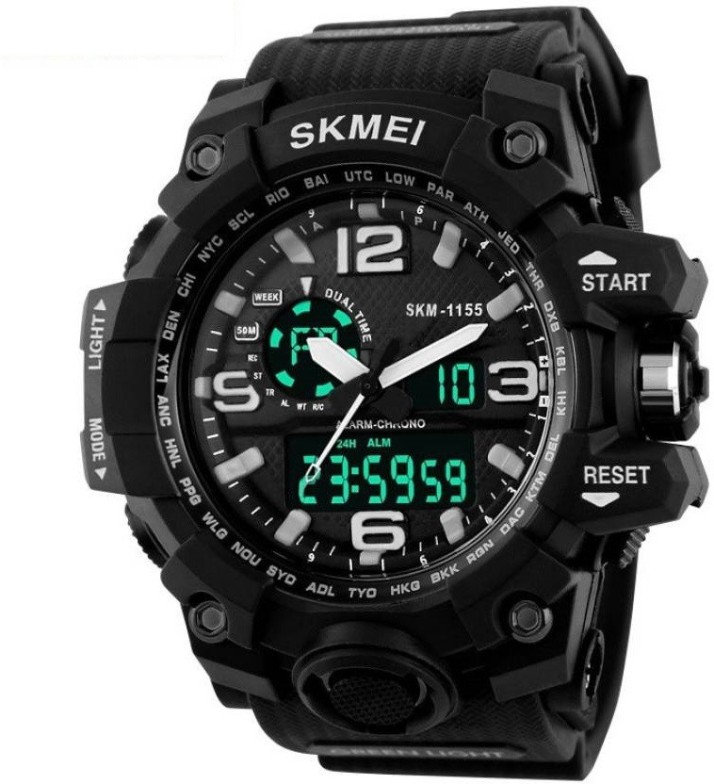 digital watches flipkart