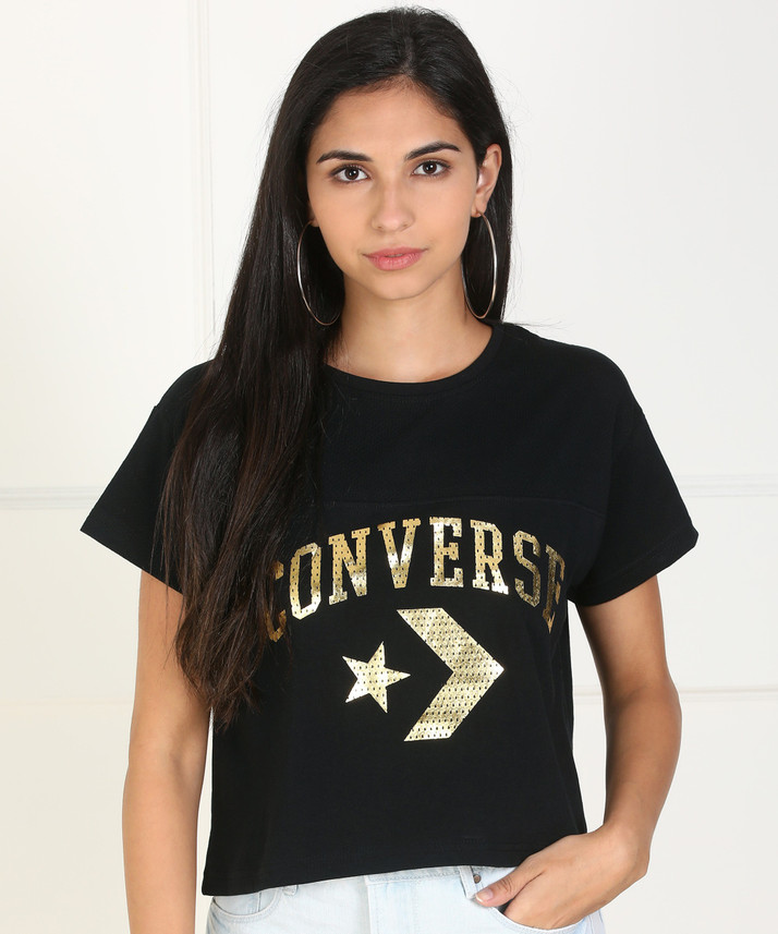 converse shirt womens