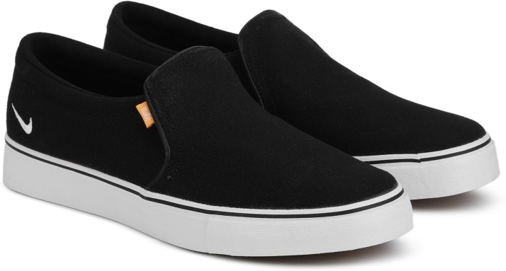 nike slip on price