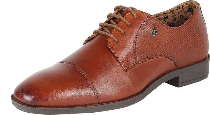 van heusen shoes