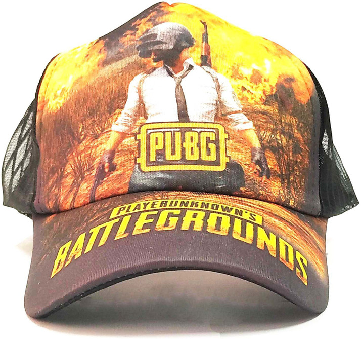 Pubg cap flipkart Clearance