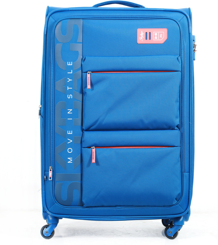 skybags trolley bags 32 inch