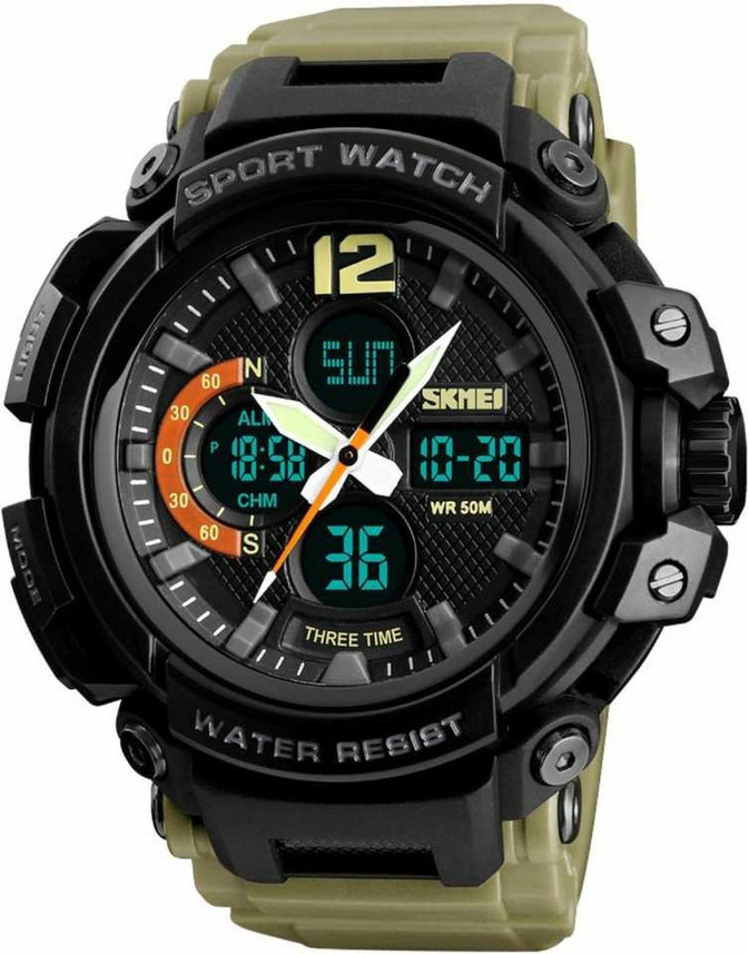 best brand for digital watches