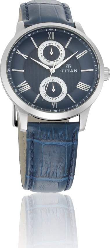 titan men's watches flipkart