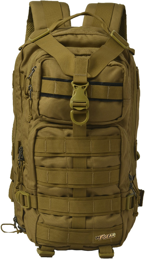 tactical gear backpack