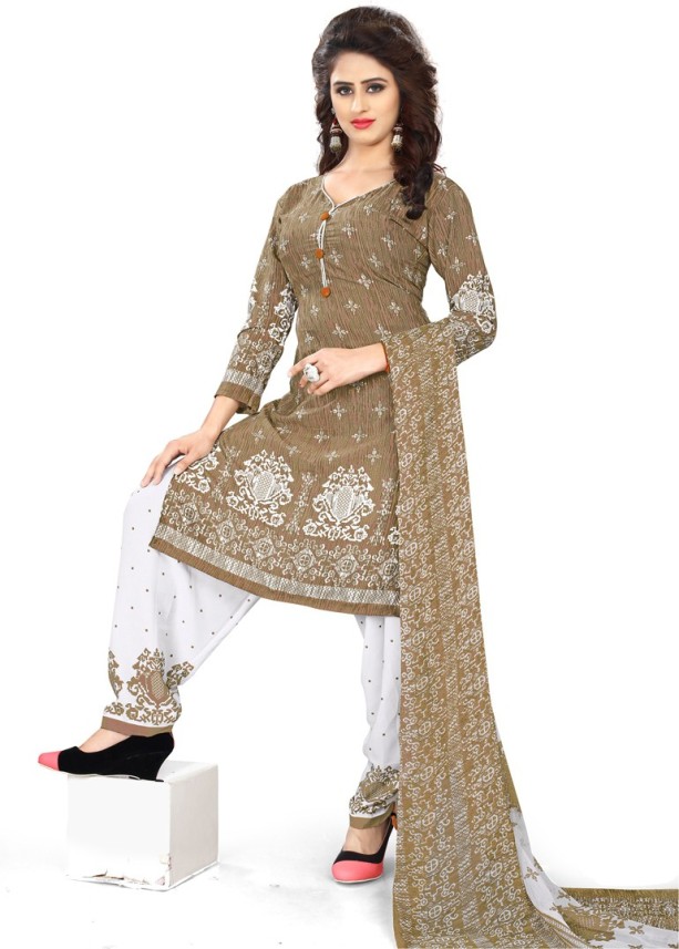 flipkart salwar kurta dupatta