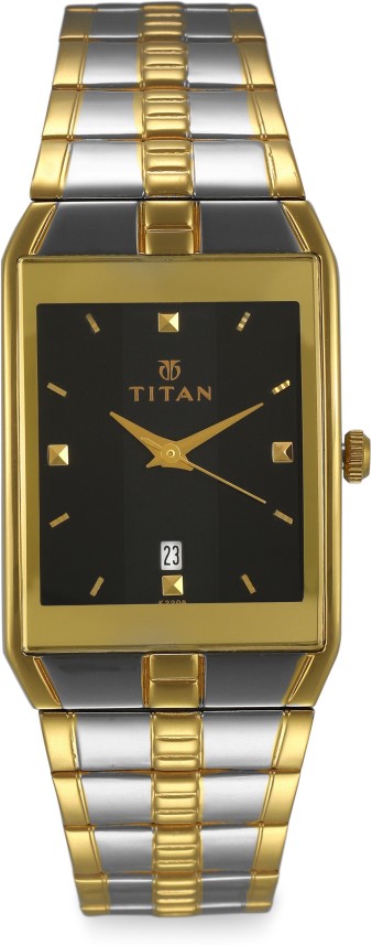 titan watch flipkart offer