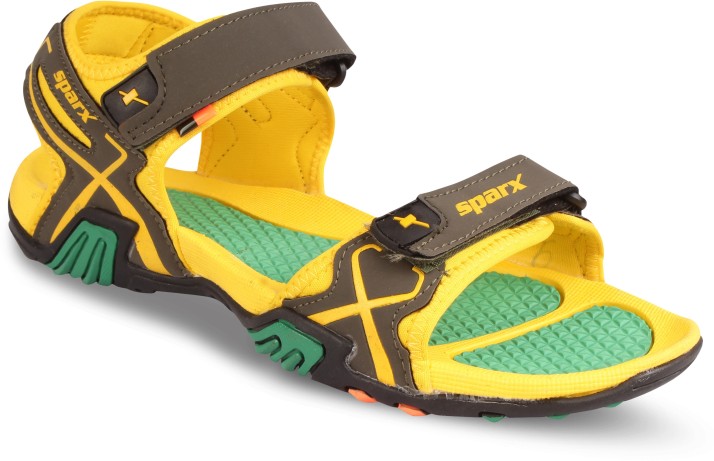 sparx sandals flipkart