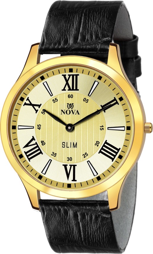 men's slim watches online