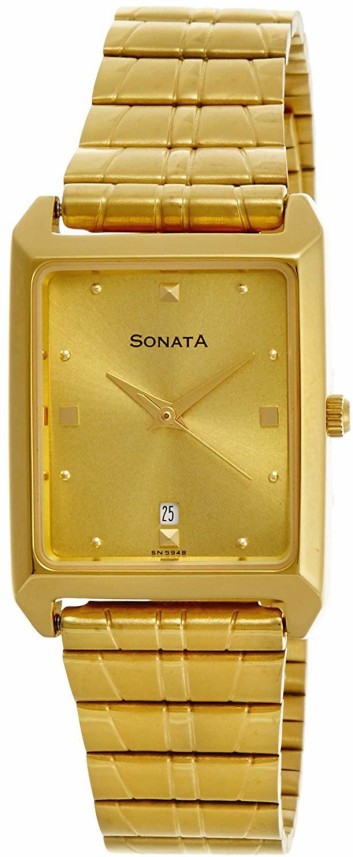 flipkart watches sonata