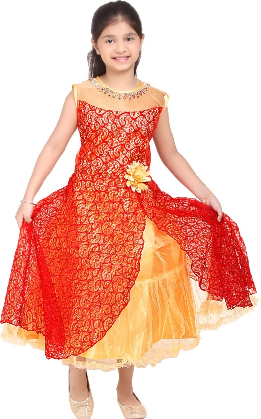 flipkart 12 years girl dress