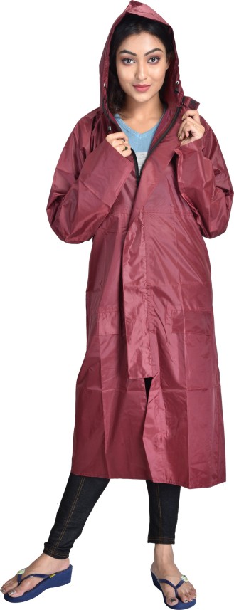 raincoat for women flipkart