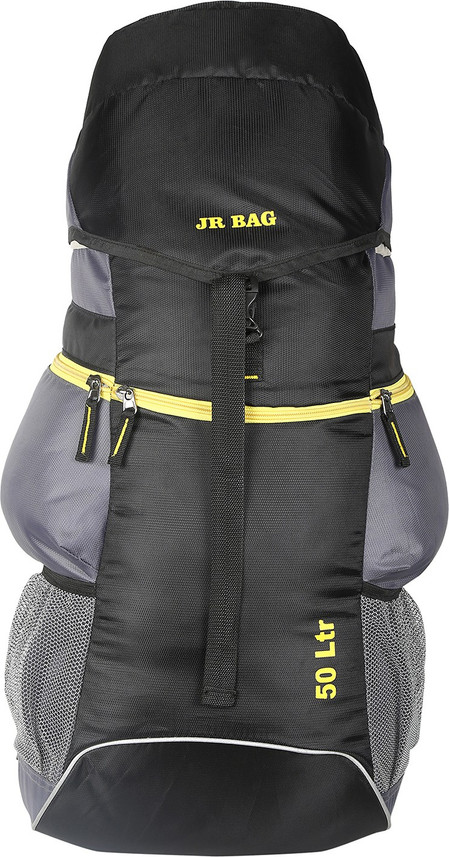 50 liter backpack