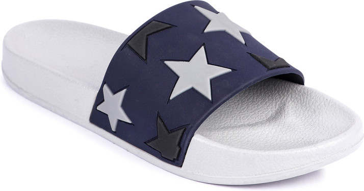 slider chappal