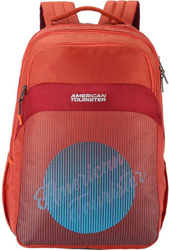 american tourister crone backpack