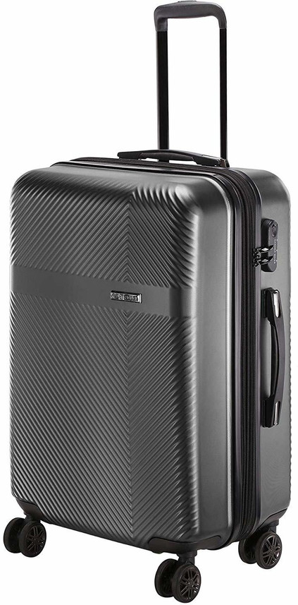 nasher miles suitcase