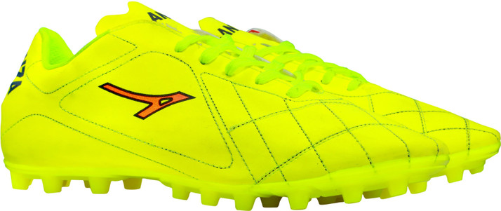 original anza football boots price
