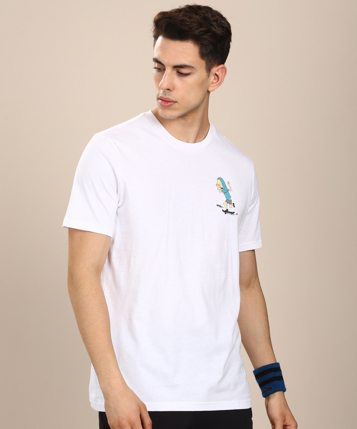 adidas originals t shirts flipkart