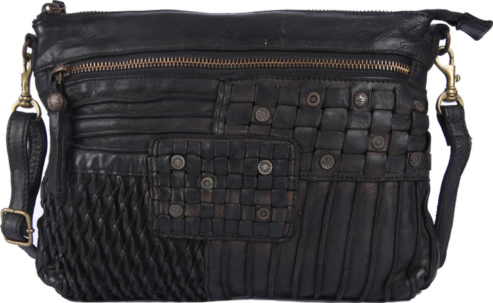 kompanero leather bolsas