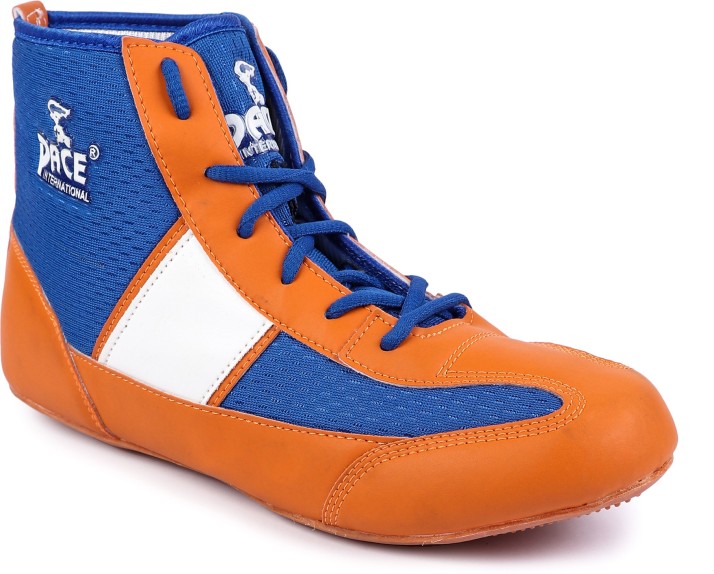 kabaddi shoes