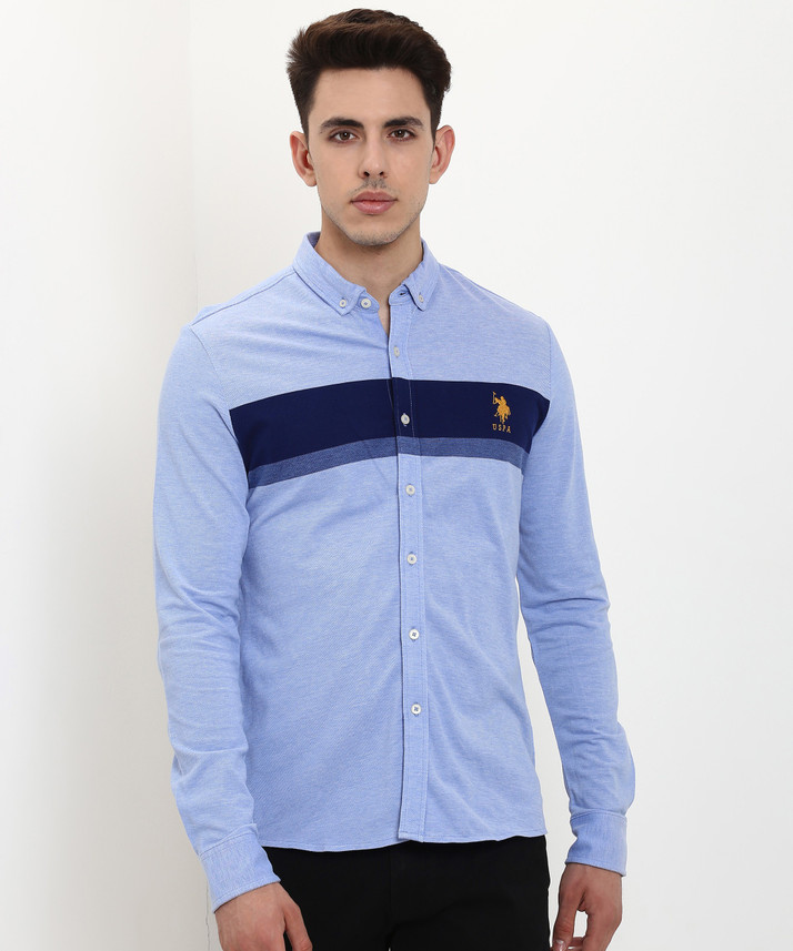 us polo latest shirts