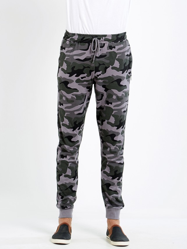 camouflage pants flipkart