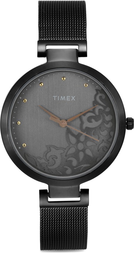 timex ladies watches flipkart