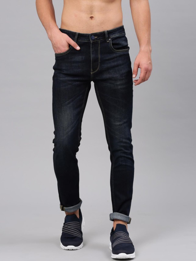 hrx jeans flipkart