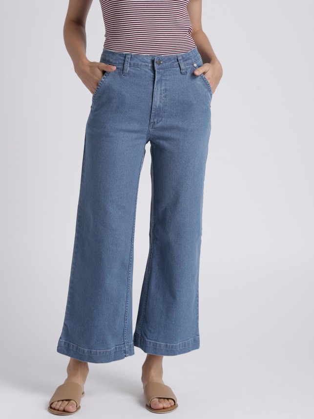 ladies jeans pant flipkart