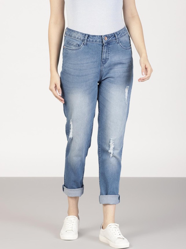 boyfriend jeans in flipkart