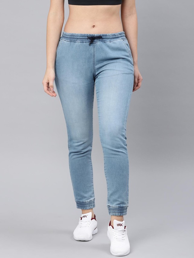 hrx jeans flipkart