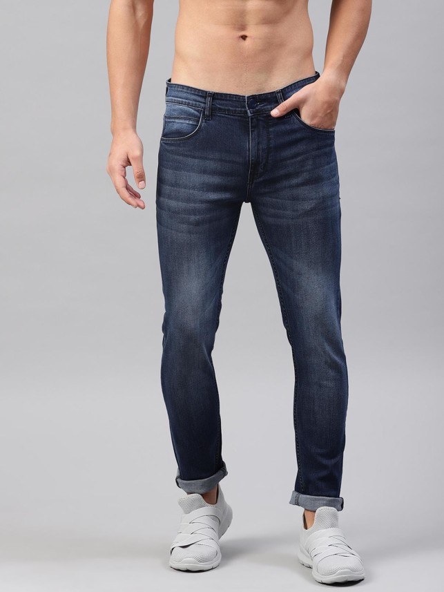 hrx jeans flipkart