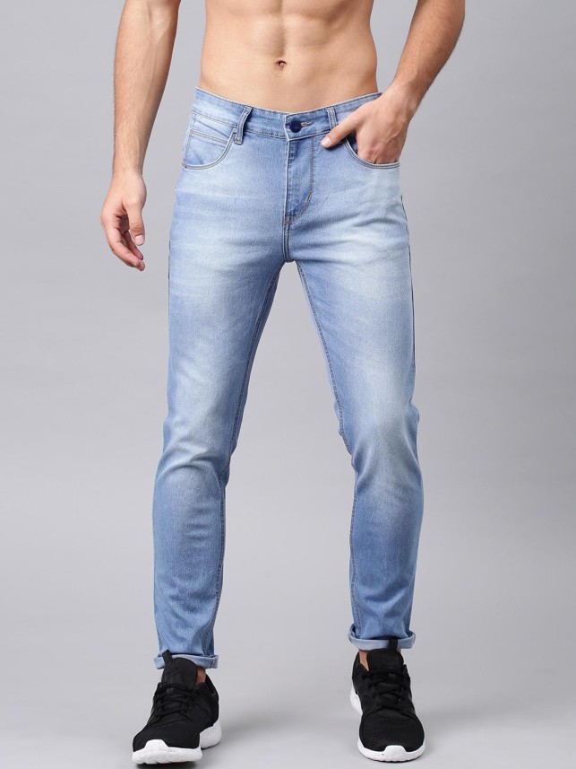 hrx jeans flipkart