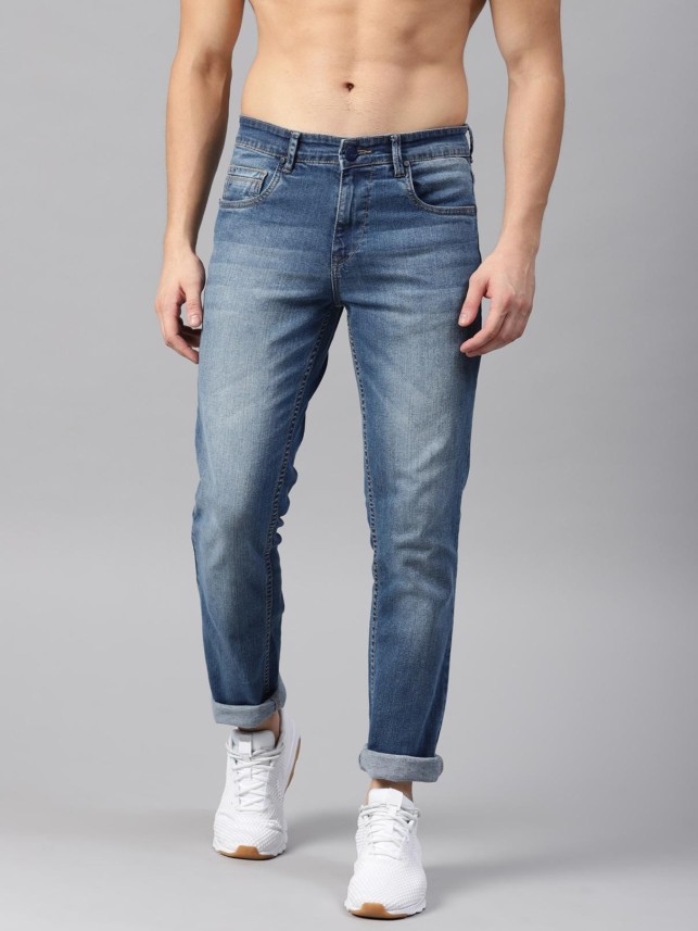 hrx jeans flipkart