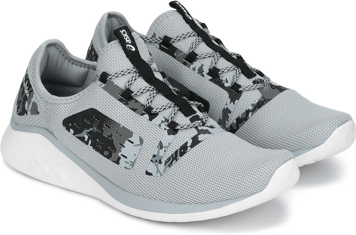 asics fuzetora