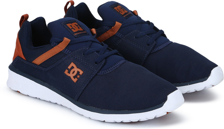dc gym shoes