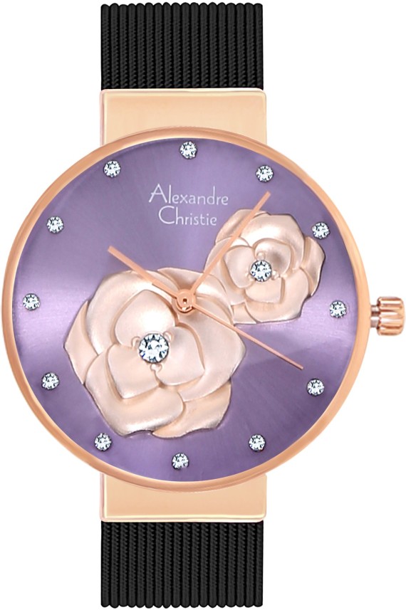 alexandre christie watches