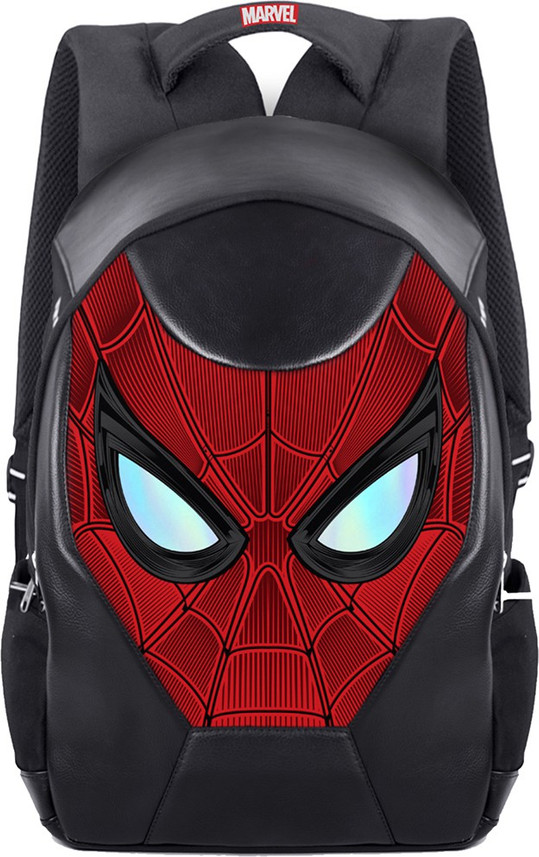 marvel laptop backpack